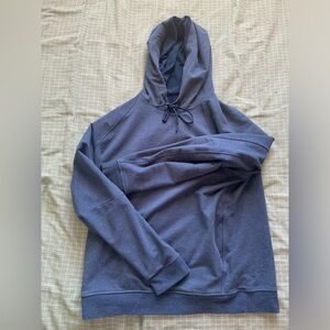 Men’s LuLu Lemon Pullover Sweater